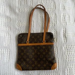 Authentic Louis Vuitton Vintage purse
